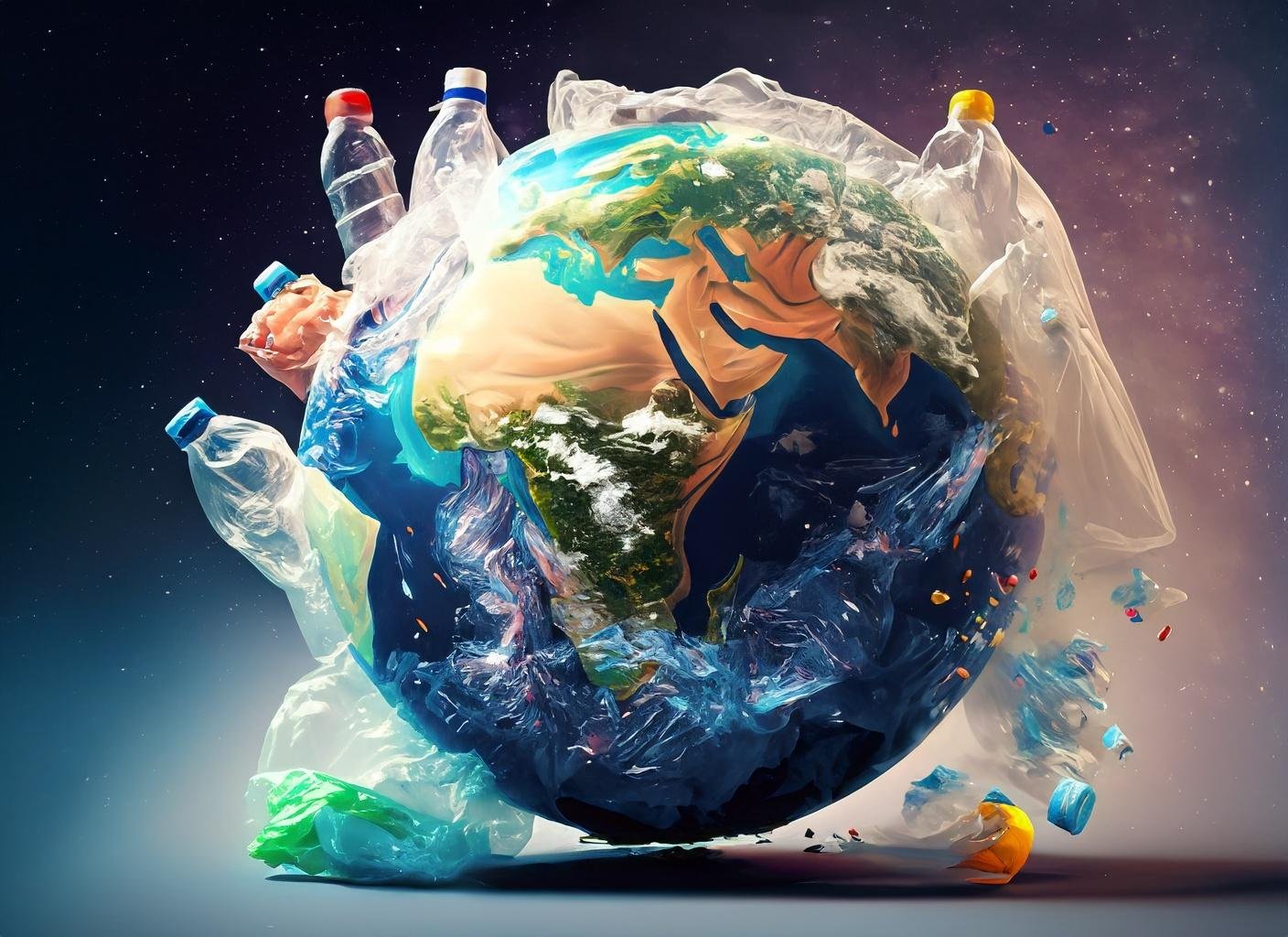 🌍 World Environment Day 2025 – Beating Plastic Pollution for a Healthier Planet