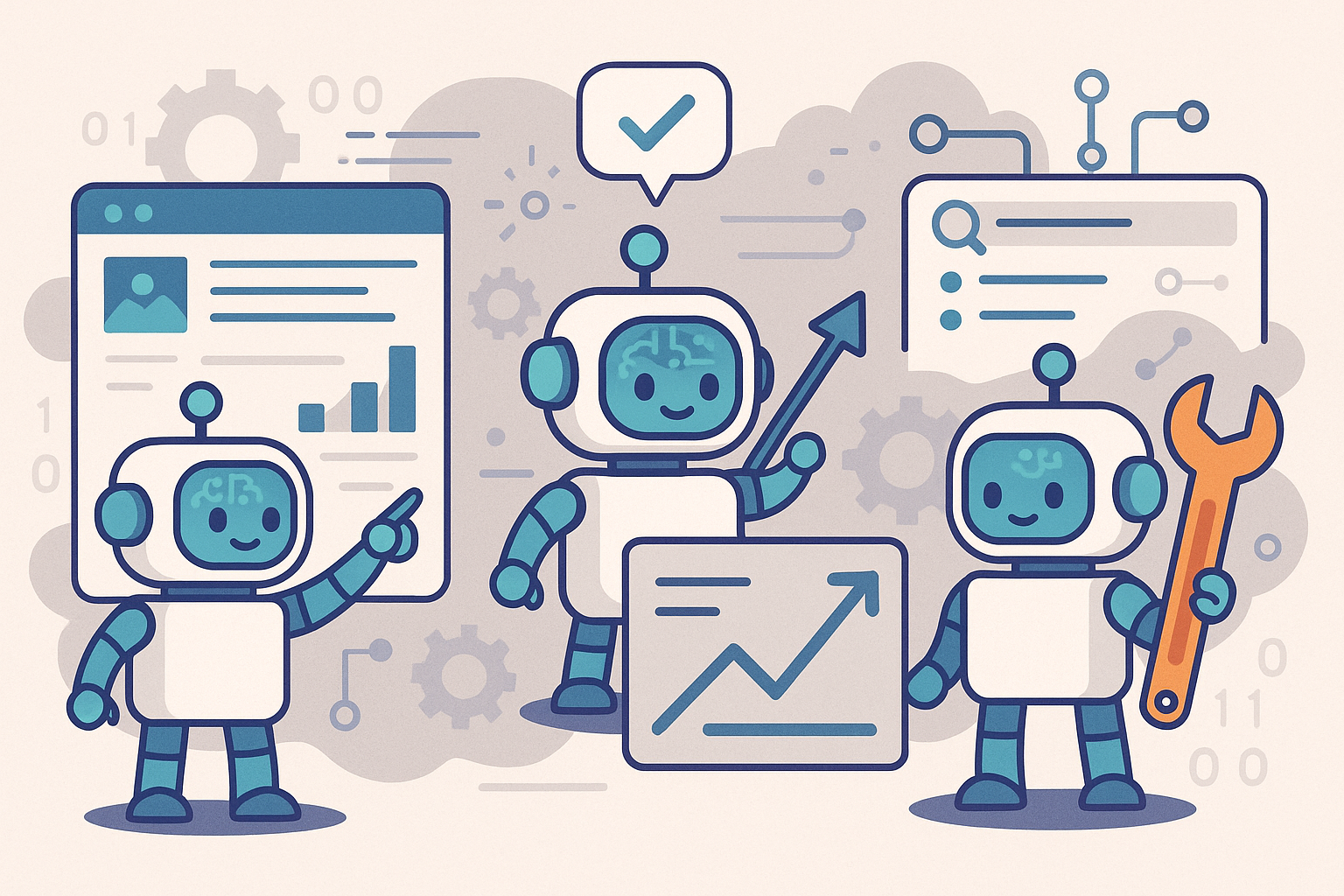 Understanding AI Agents: The Next Evolution in Artificial Intelligence