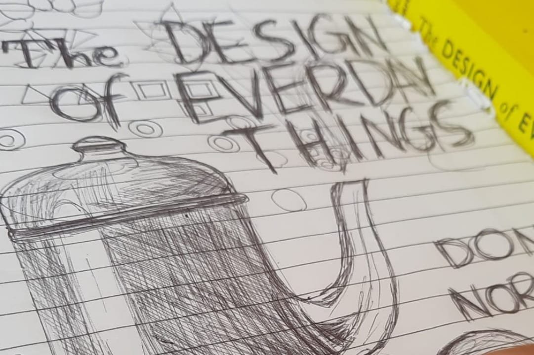 Don Norman: The Man Who Taught Us to Love Good Design